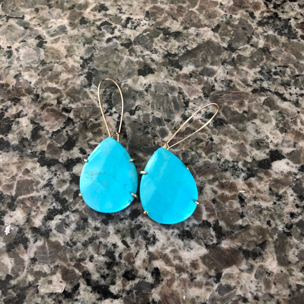 Kendra Scott Allison Earrings